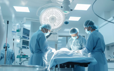 De Innovatie van Geassisteerde Liposculptuur